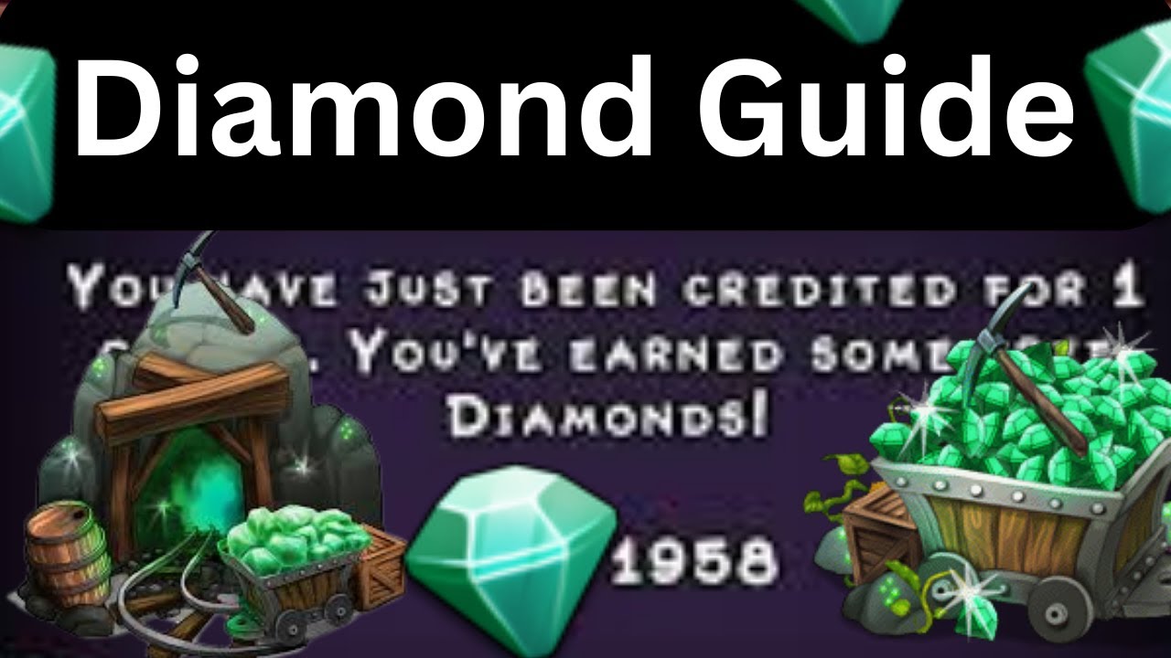 The Ultimate Diamond Guide