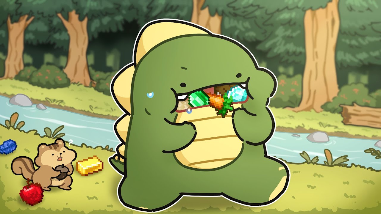 인벤토리가 사라지면 생기는 일