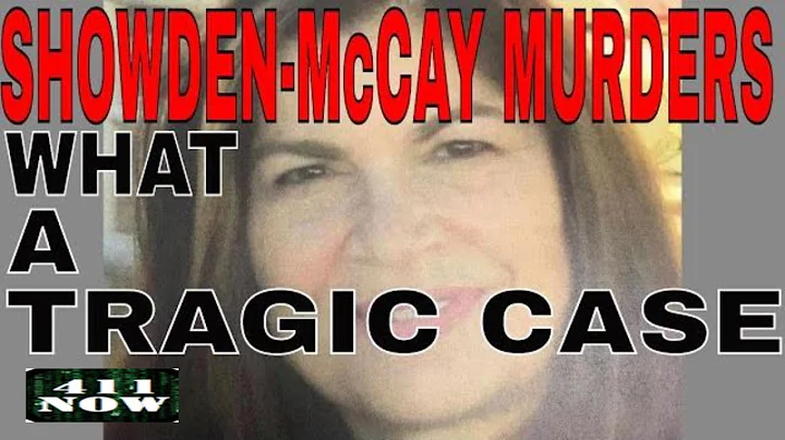 Martha McKay Killed By Same Man As Her Mother 24 Y...