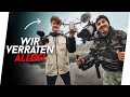 Unser Equipment! & DJI FPV Test!