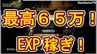 オクトパストラベラー 超裏技級最高expも 隊長のバッジと友情のバッジ取得方法を紹介 更に3種類キャットリンを倒した時のexp Jp稼ぎの結果は Youtube オクトパストラベラー 超裏技級最高expも 隊長のバッジと友情のバッジ取得方法を紹介 更に3種類キャットリンを倒した時のexp Jp稼ぎの結果は Youtube