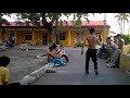 14 Super Monkey By Mes