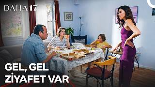 Çalınan Paralarla Kurulan Yemek Masası - Daha 17