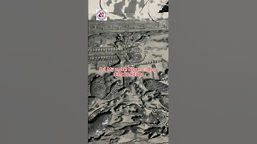 Quá trình làm ra tác phẩm tranh chiếu cá , cá chép vượt vũ môn ( cá chép hóa rồng