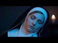 Catholic Gregorian Chants for Peaceful Deep Sleep | Holy Spirit Night Prayer LIVE