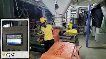 Weighing Controller GM9907