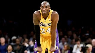 High Quality Kobe Bryant Clips For Tiktok Edits Hd4K