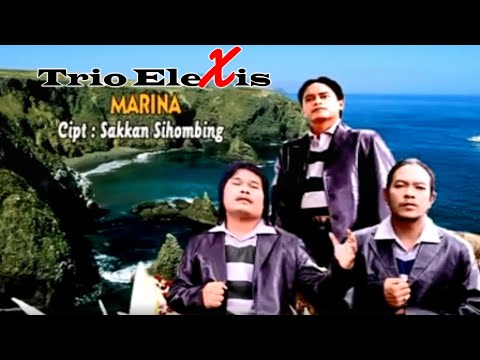 Trio Elexis - Marina