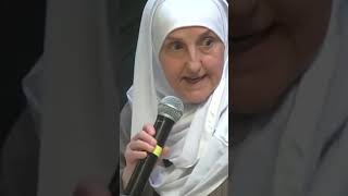 Is the Virgin Mary Considered a Prophet in Islam? | Dr. Haifaa Younis