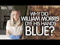 Arts & Crafts Explained | William Morris and Woodblock Printing | Curator's Corner