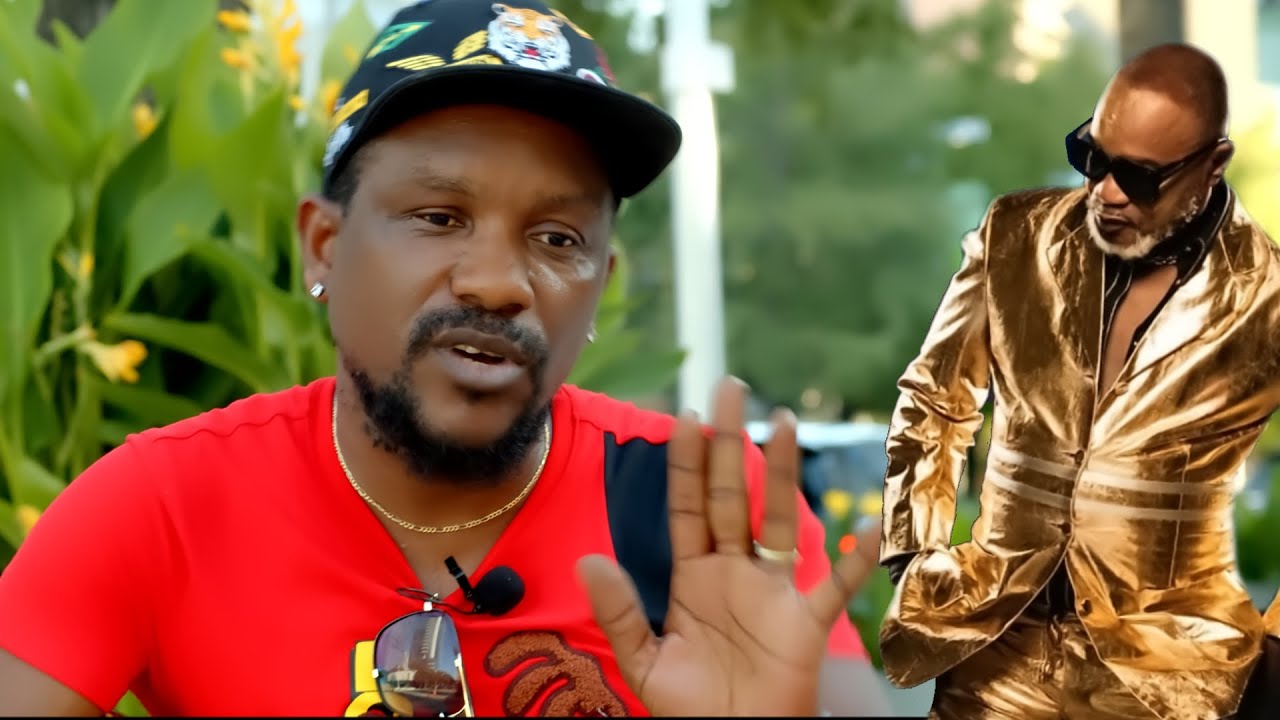 LA CONFESSION DE LOLA MUANA - KOFFI OLOMIDE A VOULU ABUSER DE MOI MAIS VOICI COMMENT J'AI ECHAPPÉ...