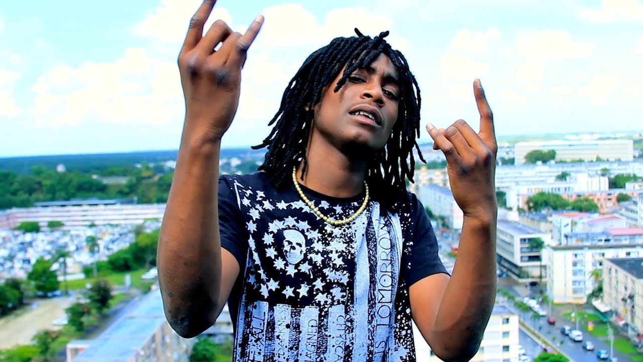 Marsman - Buenos Dias