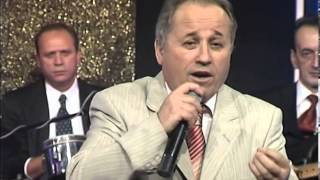 Video thumbnail of "Rasa Pavlovic - Moj behare ko li mi te bere - (Live) - Zapjevaj uzivo - (Renome 23.11.2007.)"