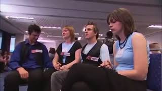 X Factor Season 4 - Its About Time