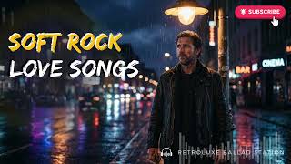 Soft Rock Greatest Love Songs 🌹 Best Romantic Ballads 80s 90s screenshot 2