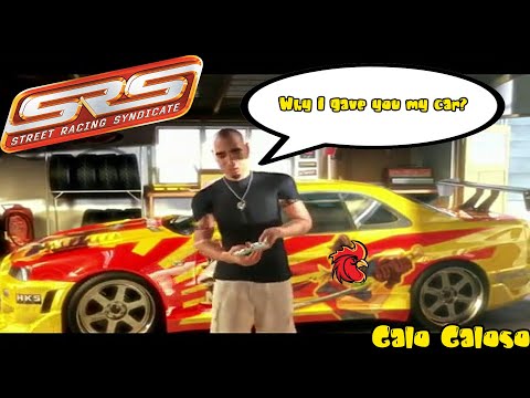 srs street racing syndicate cheats ps2 srs street racing syndicate cheats ps2