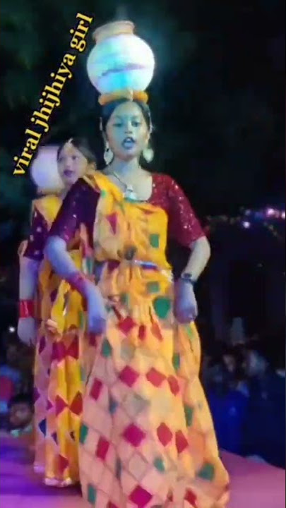 jhijhiya song|jhijhiya song maithili - Short video| Radhika Entertainment