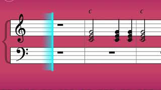 Gonna Fly Now (Rocky Theme) |Pop Chords III|Simply Piano Tutorial screenshot 4