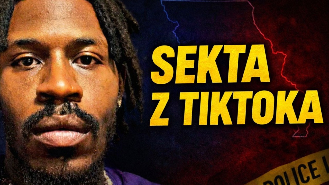 SEKTA Z TIKTOKA – 6 OSÓB ZNIKNĘŁO BEZ ŚLADU | Sekty