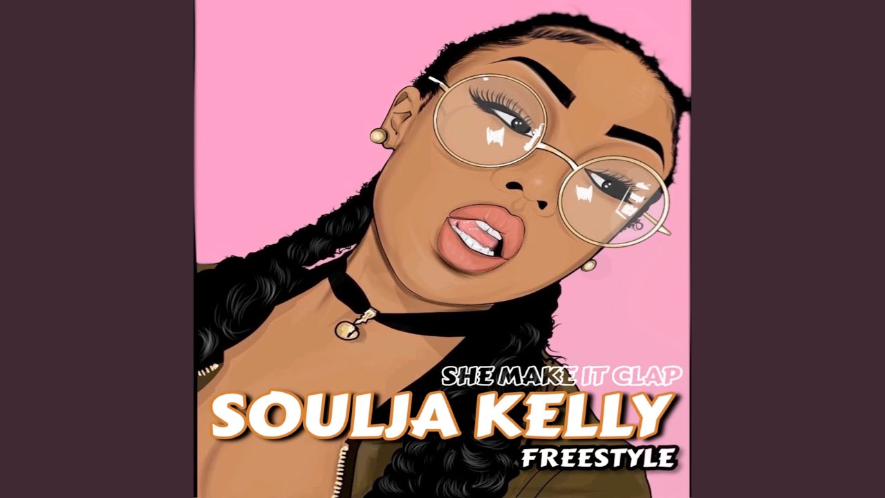 YouTube पर She Make It Clap (Freestyle) देखें YouTube पर She Make It Clap (Freestyle) देखें