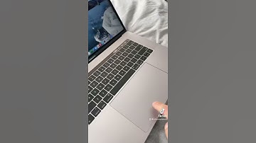 Find Your Mac Pointer!