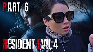 Resident Evil 4 (Part 6) | carolinekwan