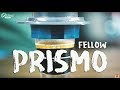 Fellow prismo  superpowers for your aeropress coffee maker