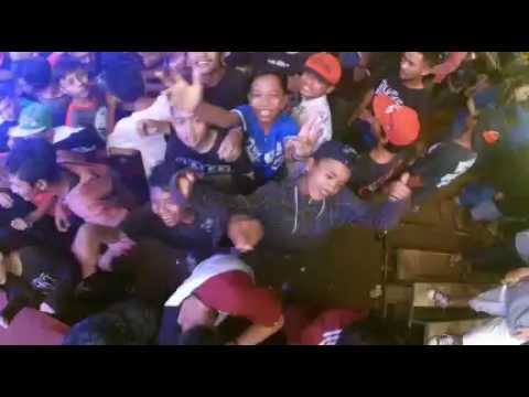Smileholic reggae - cover damai di surga #aldivegar