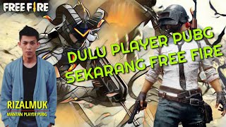 RIZALMUK NOSTALGIA MABAR PUBG DENGAN MINANG KOCAK