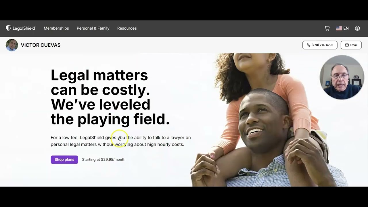 Legal Shield Membership Review