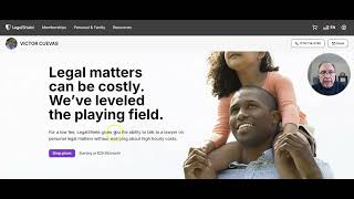 Legal Shield Membership Review