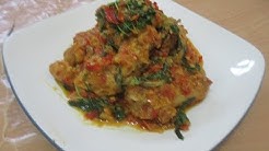 Ayam Rica Rica Kemangi Super Pedas Bikin Ketagihan - Durasi: 12.13. 