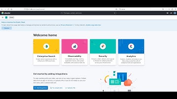 Multipass deviantony docker elk