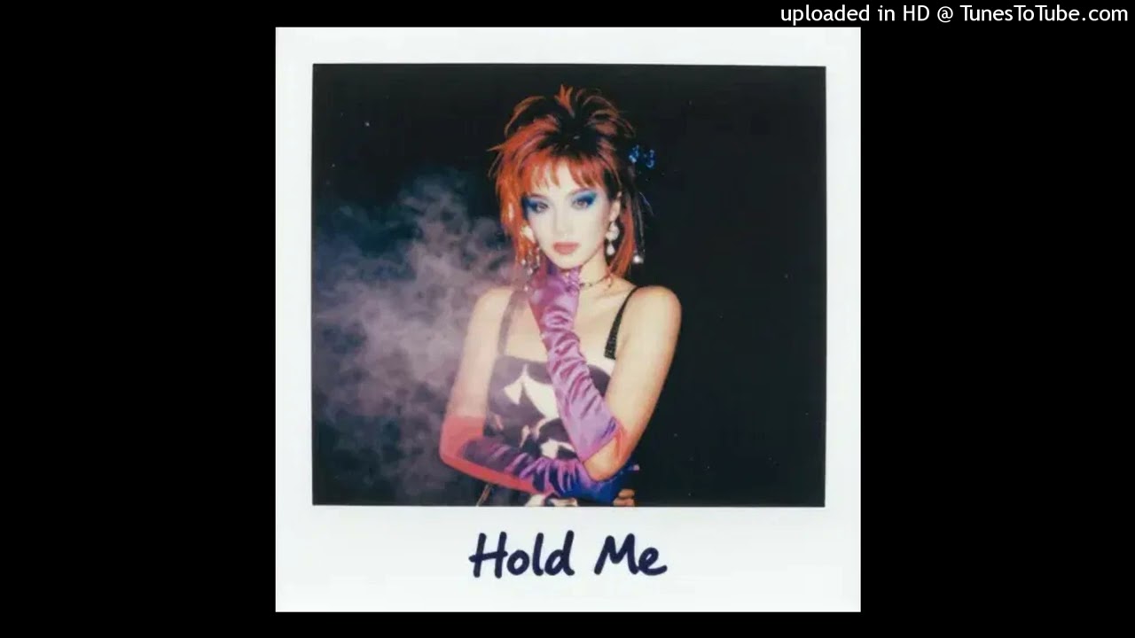 Hold Me - YouTube