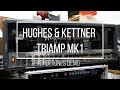 Hughes&amp;Kettner Triamp Mark I | Playthrough Demo