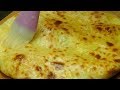 Вкуснее чем пицца! Хачапури с сыром в домашних условиях - на раз, два, три! | Appetitno.TV