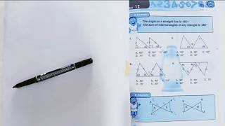 SOLVED! Test12A, page69, book6, Lantern quantitative reasoning