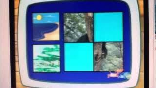 Go Diego go Spectacled Bear puzzles