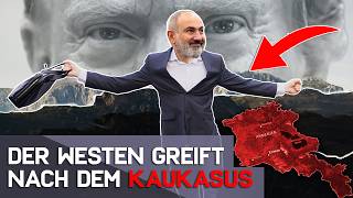 Putin sieht hier eine rote Linie überschritten // GEGENPOL