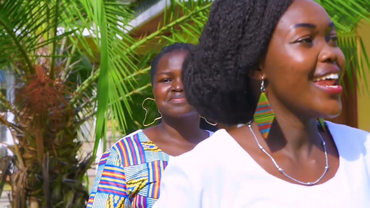 YAI MAKENGUNG BY   RUTH JERUTO  Official Video(SKIZA) 9843423 to 811