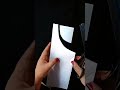 ✂️ Easy Gala Design Cutting Step by Step