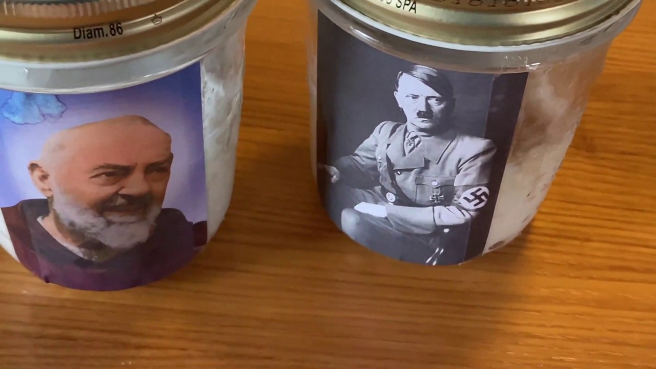 Masaru Emoto Rice Experiment YouTube