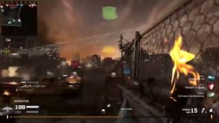 CoD First Edit - FLAME