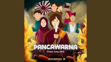 Thumbnail of Pancawarna (Theme Song 2025)