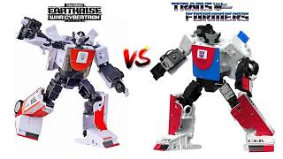 Details 2027 WALMART/HASBRO LIVE EVENT 10/8!!! Transformers Retro G1 EXHAUST Quick Discussion! News