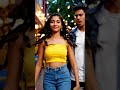 Loveva Sollitalea 😏❤️ Tamil Dance | Cute Couple Shorts 🔥