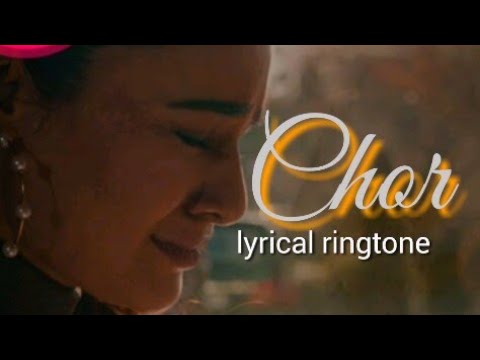 chor-lyrical-ringtone-2020||ninja-new-song-2020