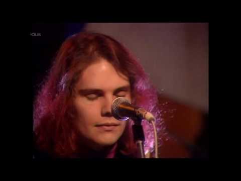 Smashing Pumpkins - Rhinoceros - London 1991 PRO TV Master