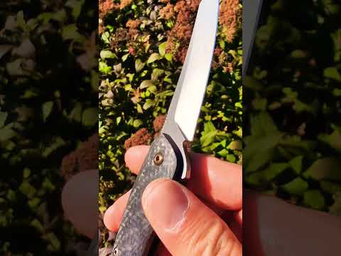 Cheburkov Cobra 2019 vanadis 8 new knife Russia