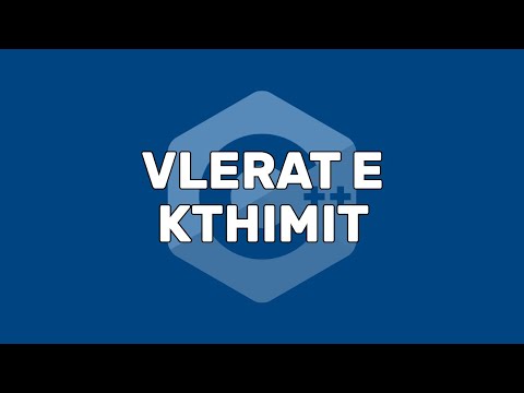 Vlerat e Kthimit | Funksionet dhe Dokumentat | C++ | Programim | Informatikë